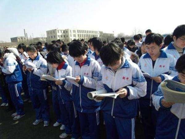 高一怎么找准学习方法(找到适合自己的学习方法)