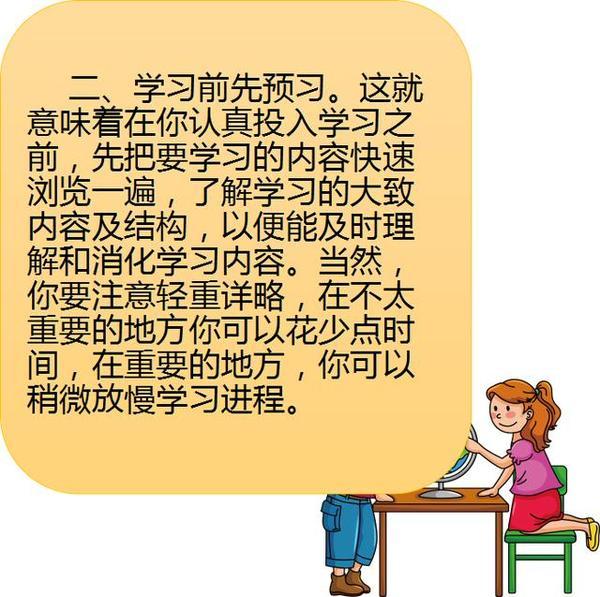 学渣怎么逆袭的(实现学业上的逆袭的方法)