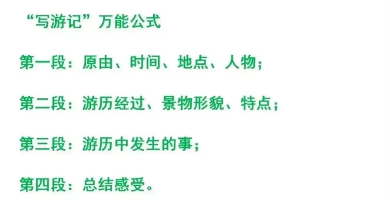 教你怎么写出好文章(写出好文章的实用建议)