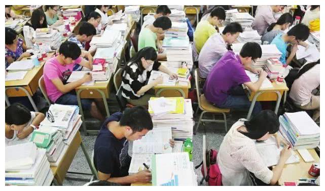为什么高考要选科(高考要选科的原因)