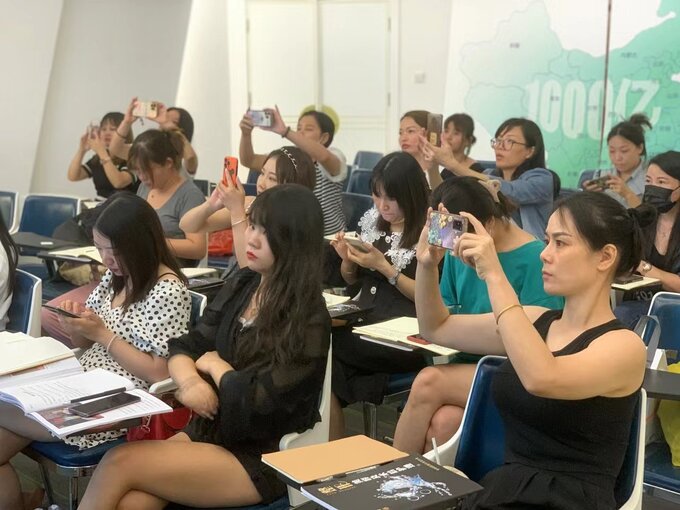 怎么样提高听课效率(提高听课效率的方法)