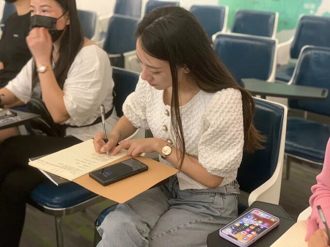 怎么提高做题效率(提高做题效率的方法)