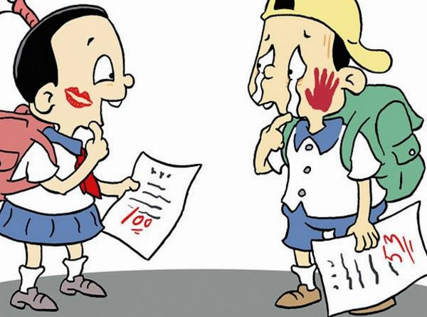 初二语文怎么提高(提高初二语文水平的方法)