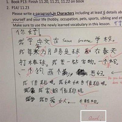 如何写出好英语作文(提高英语写作水平的技巧)