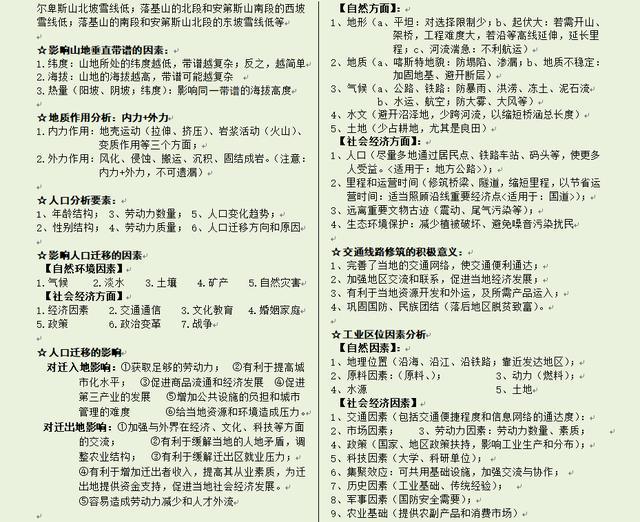 考试前怎么准备(考试前做好充分准备的方法)