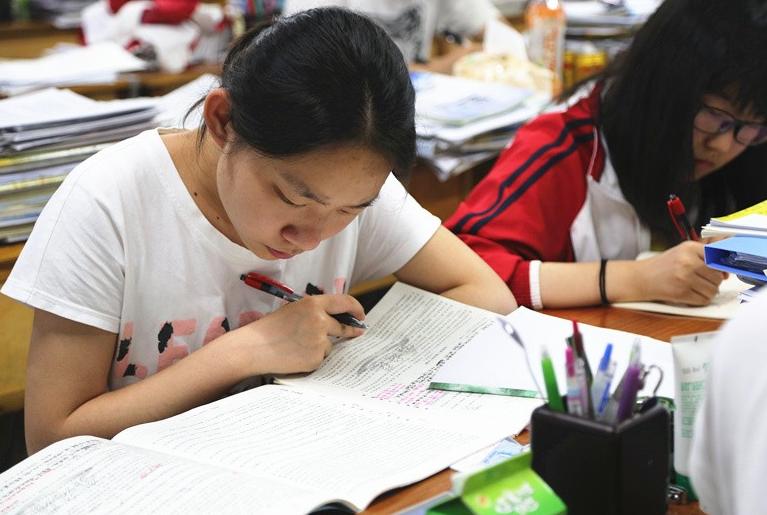 怎么学好数学基础(有效地掌握数学基础知识的方法)