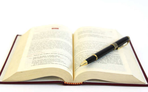 英语应该怎么学(有效的学习英语的方法)