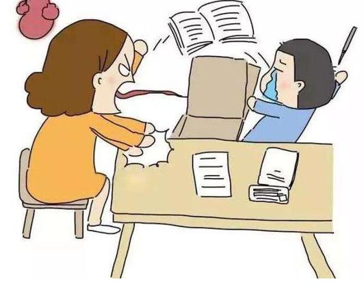 如何改善孩子的学习态度(改善学习态度的方法)