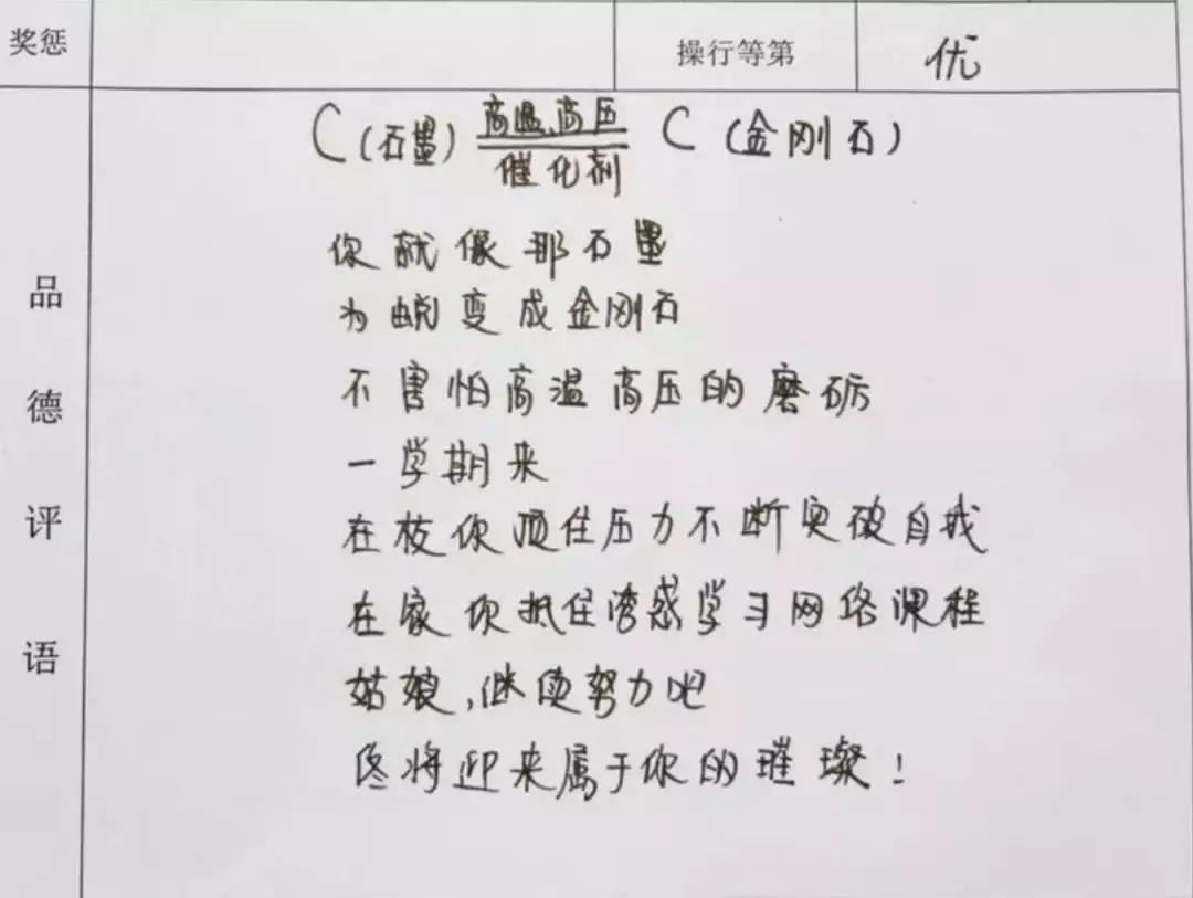 化学方程式怎么记忆(记忆化学方程式的方法)