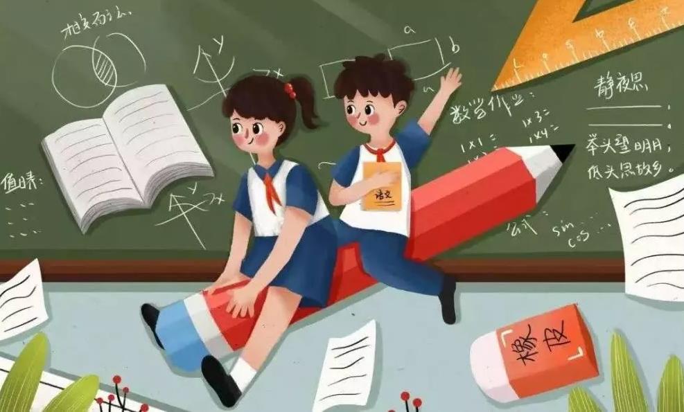 如何养成良好的听课习惯(更好听课和学习的方法)