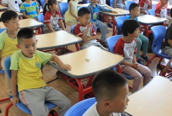 二年级小孩不好学怎么办(激发学习兴趣的方法)