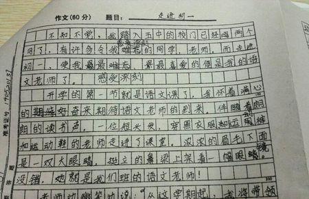 小学作文怎么提升(学生提高写作能力的建议)