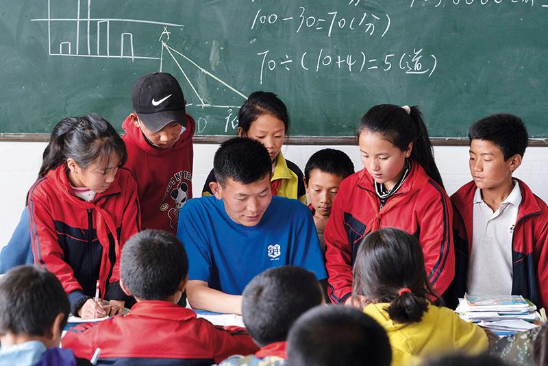 学习压力大怎么开解(缓解学习压力的方法)