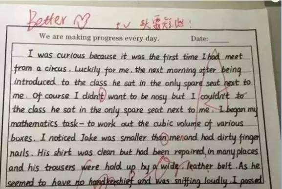 英语作文怎么提分(提升英语作文分数的技巧)