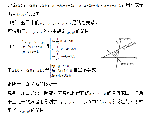 怎么精准的掌握数学要点(掌握数学要点的策略)