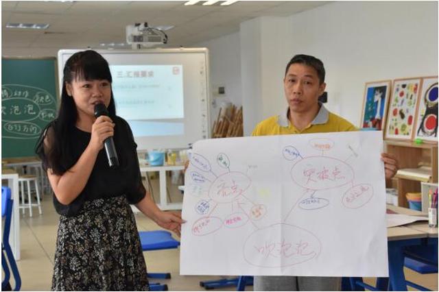 小学作文怎么样提升(提升小学作文水平的方法)
