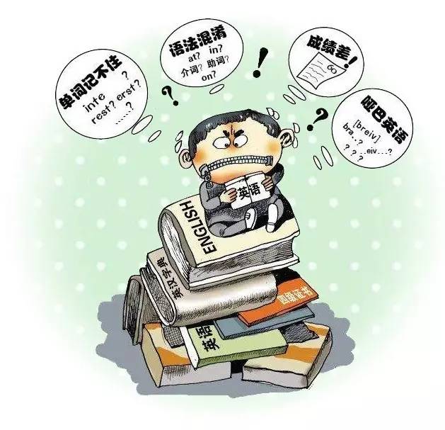 英语怎么高效背单词(有效的背单词技巧)