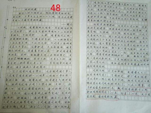 高中语文作文怎么拿分(语文作文拿分的技巧)