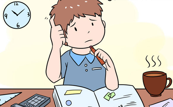 如何高效学习语法(掌握语法知识的技巧)
