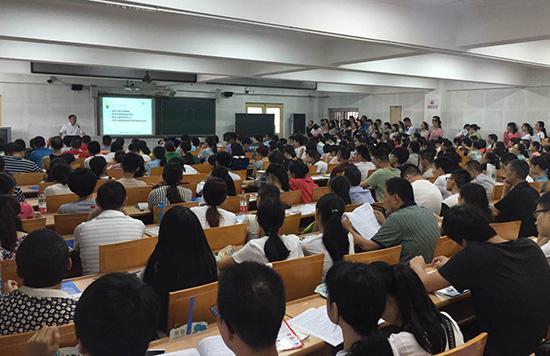 如何拿下高中提前批招生(申请提前批招生的建议)