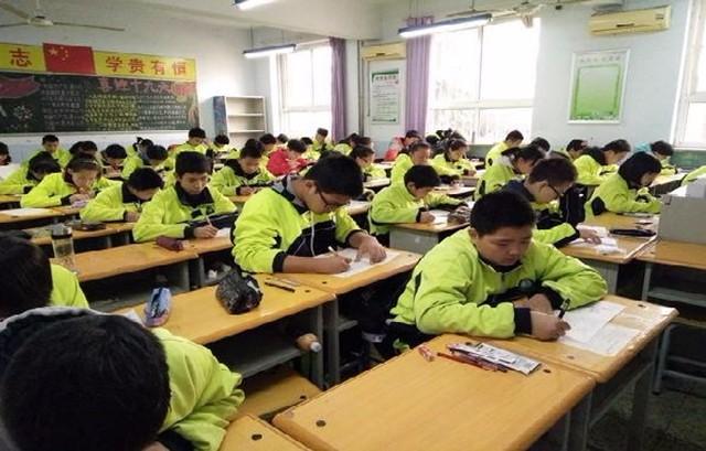 中考怎么少走弯路(中考复习少走弯路的建议)