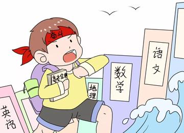 怎么提高学习效率(提高学习效率实用的策略)