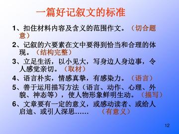 初中作文怎样提高(提高初中作文水平的方法)