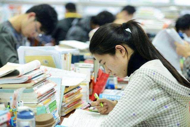 怎么进行总复习(有效的总复习方法)