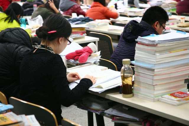 怎样提高学习能力(提升学习能力的技巧)