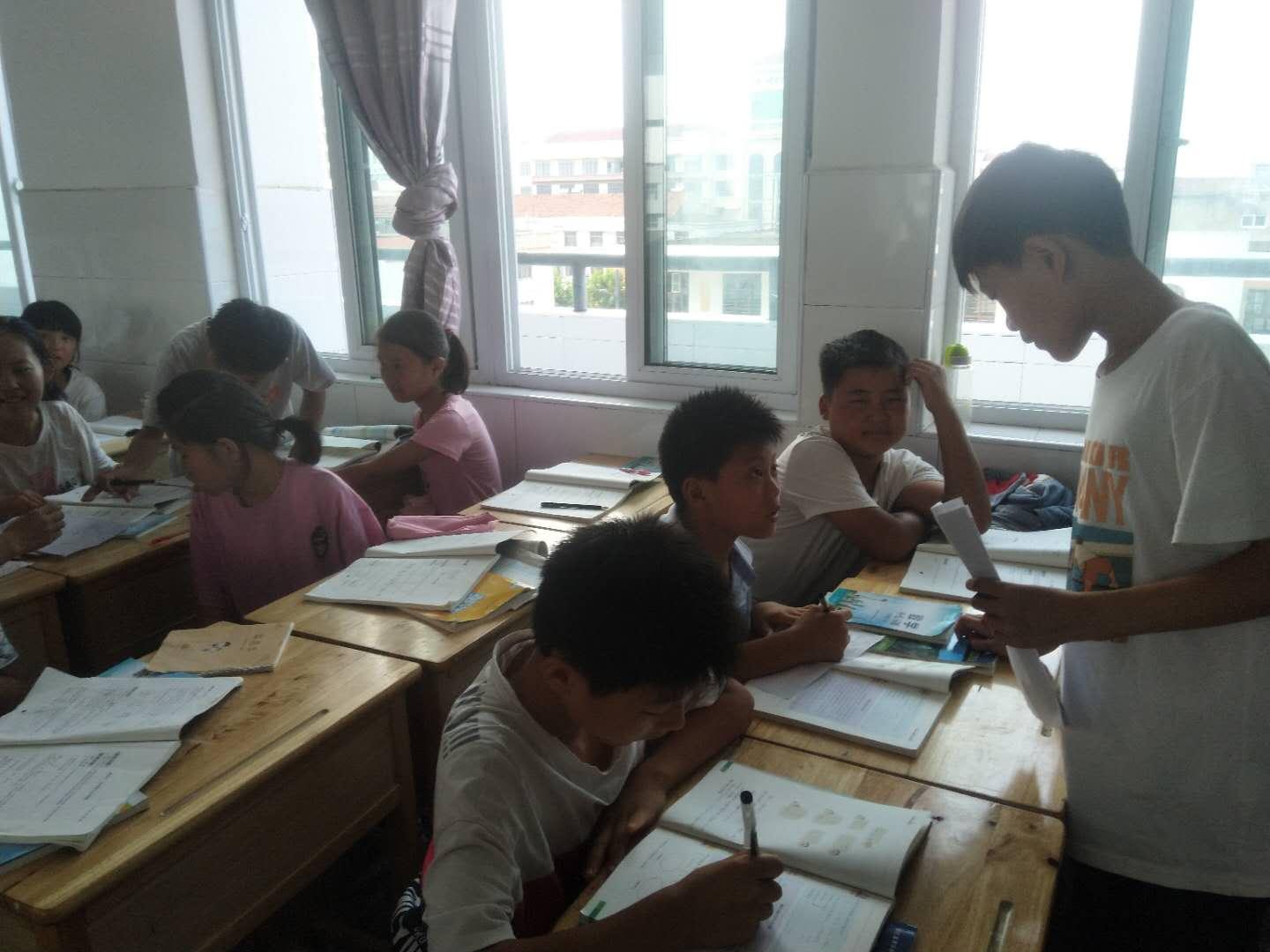 初中生正确的学习方法有哪些(有效的学习方法)