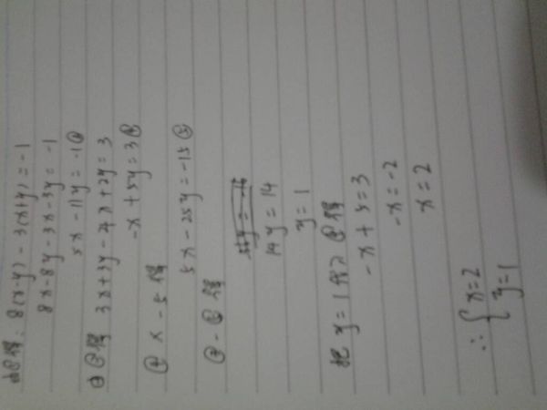 初一数学不及格怎么办(提高数学成绩的方法)