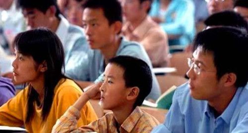 初中中等生怎么自救(提升学习效果的方法)