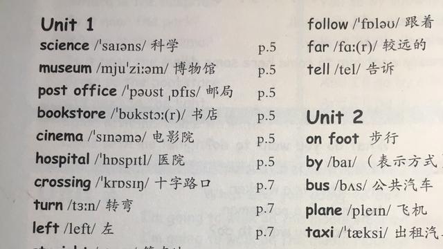初一如何掌握英语单词(提高英语单词掌握能力的技巧)