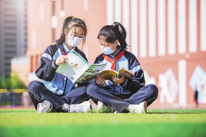 初一复课该怎么学(应复课后学习生活的方法)