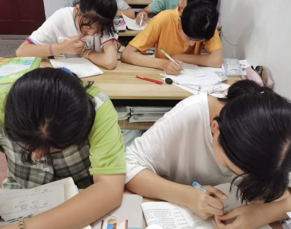 差生怎么进行补习(有效的补习策略)