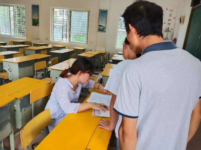 初中孩子怎么提高专注力(增强专注力的方法)