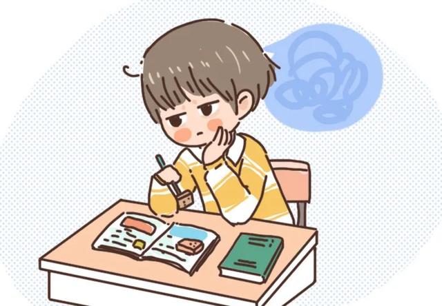 小朋友学习方法有哪些(适合小朋友的学习方法)