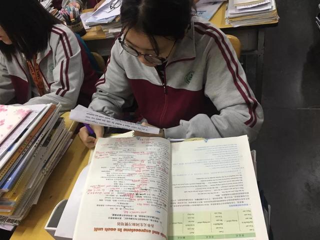 考试前怎么复习(提高学习效率的方法)