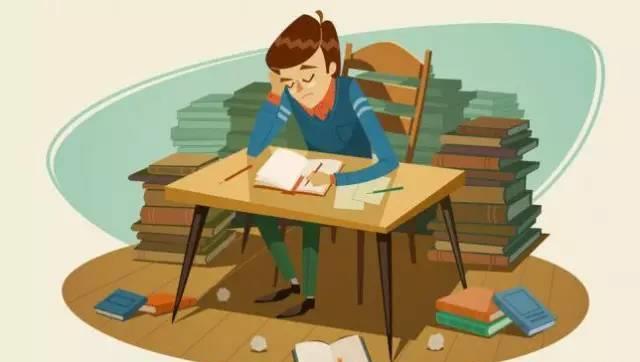 初中孩子应该怎么学(初中有效的学习方法)