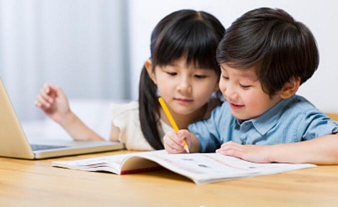 小学科学怎么学(学习小学科学的建议)