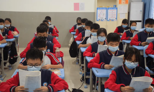 初中学生读书没有动力怎么办(提高学习动力的方法)