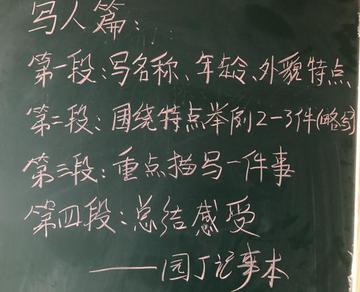 如何整理作文结构(整理作文结构的步骤)