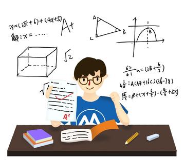 初中数学如何自主学习(自主学习初中数学的建议)