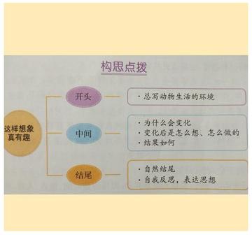 写事作文如何列提纲(组织写事作文内容的技巧)