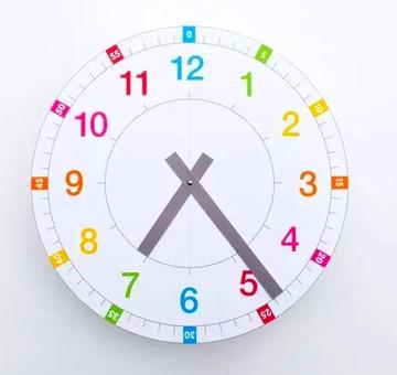 学龄前怎么培养对时间的认知(孩子建立对时间概念的建议)