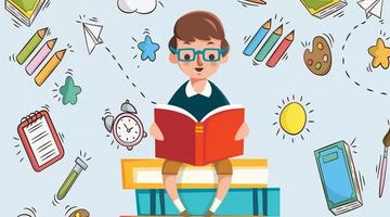 学完知识点怎么复习(知识点有效的复习方法)