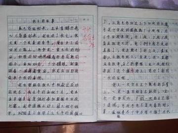 中考作文如何提升(提升中考作文水平的方法)