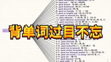怎么样才能提高单词量(提高单词量的策略)