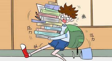 遇到挫折怎么解决(应对挫折的策略)