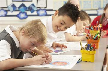 孩子逃避学习怎么办(克服学习逃避行为的策略)